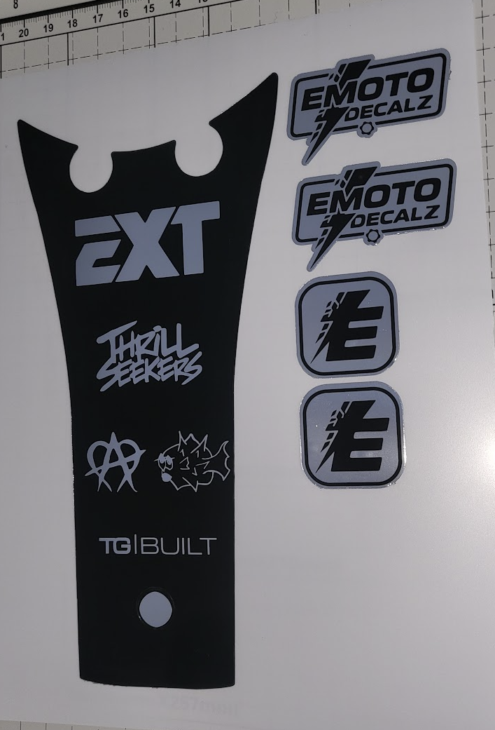 Design example