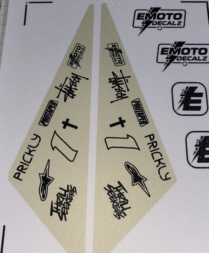 Design example
