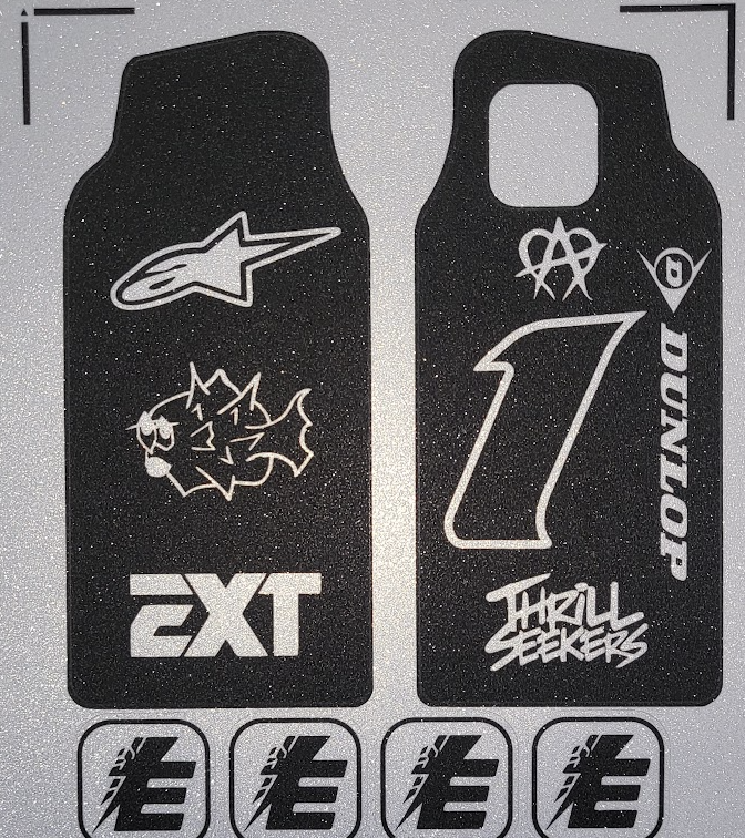 Design example