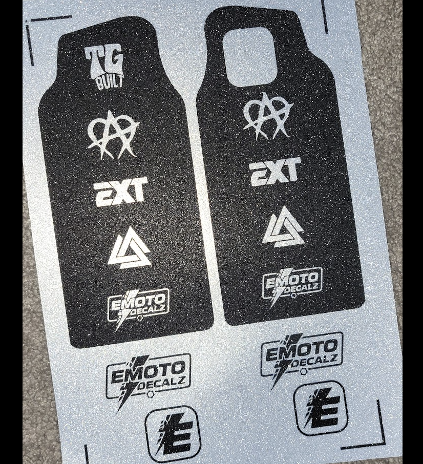 Design example