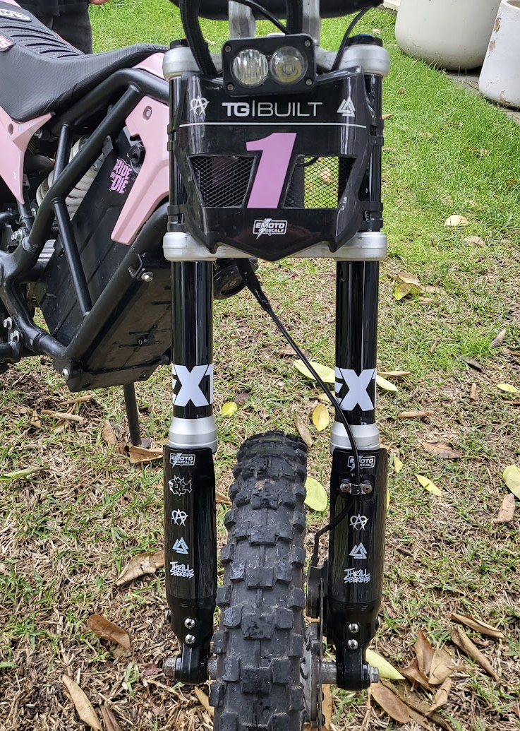 Design example