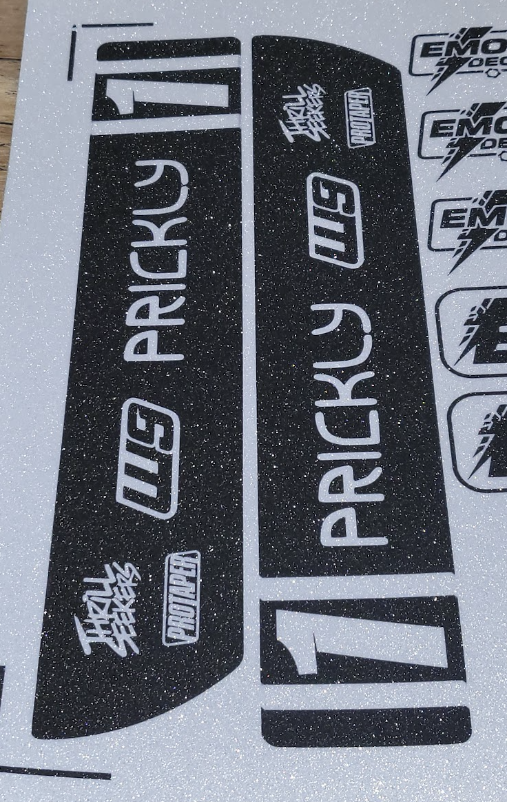 Design example