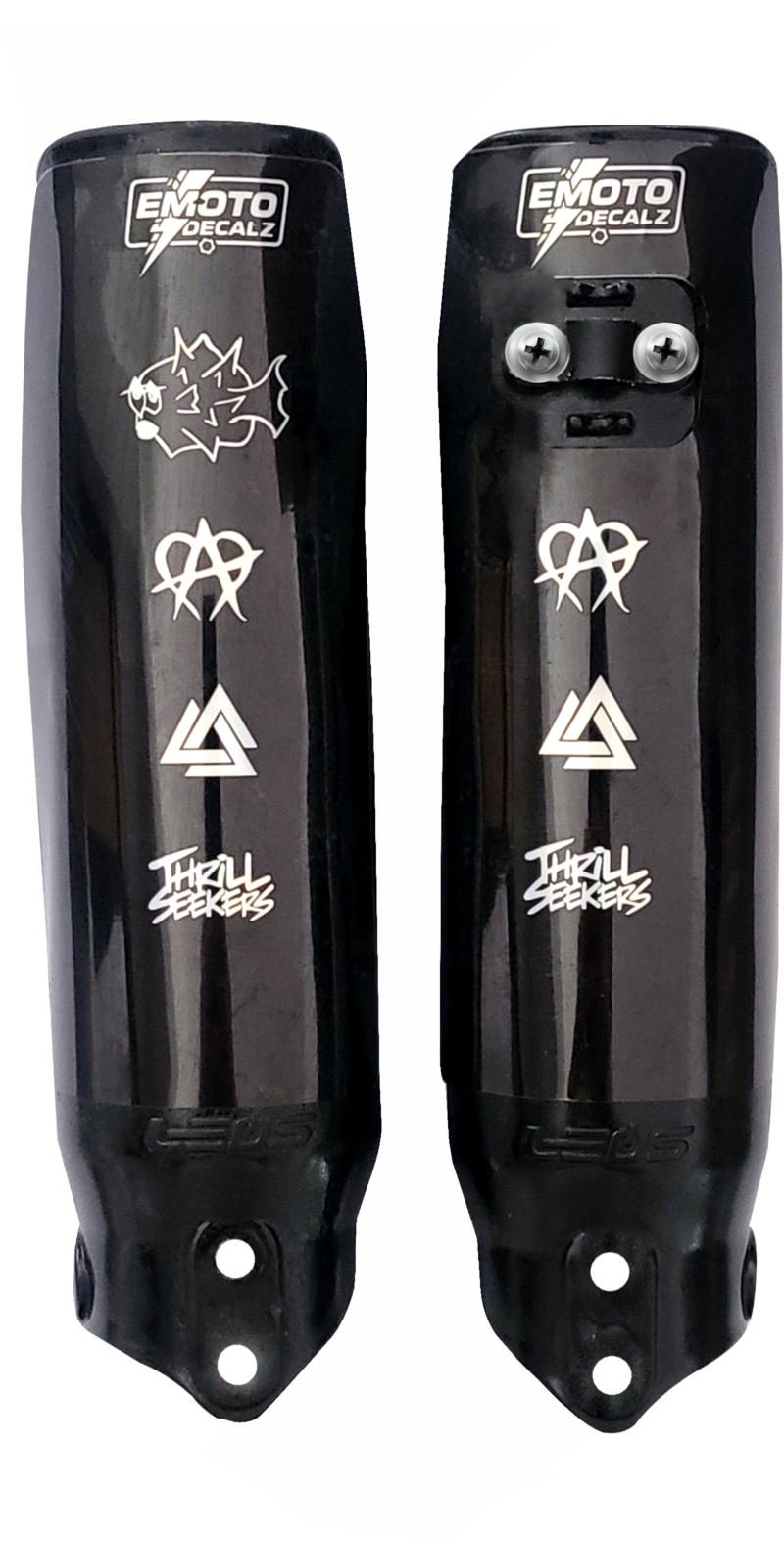 EBOX Fork Decals