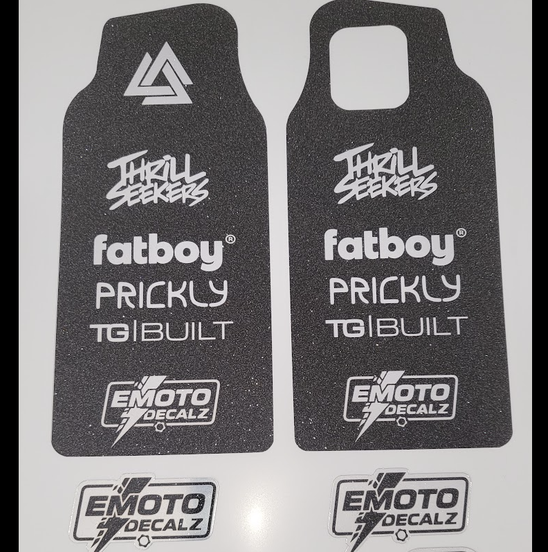 Design example