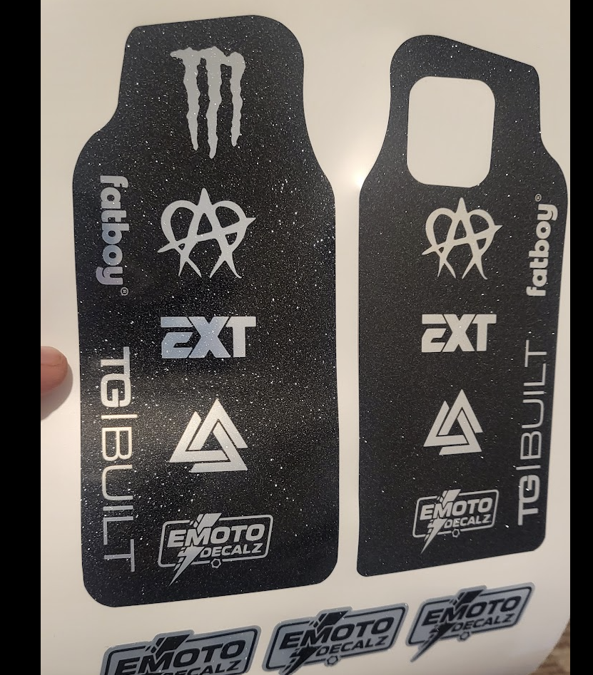 Design example