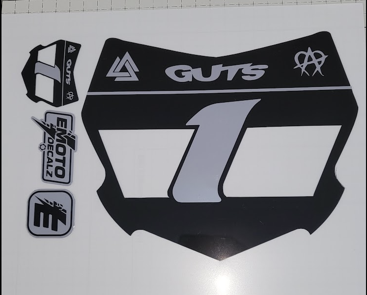 Design example