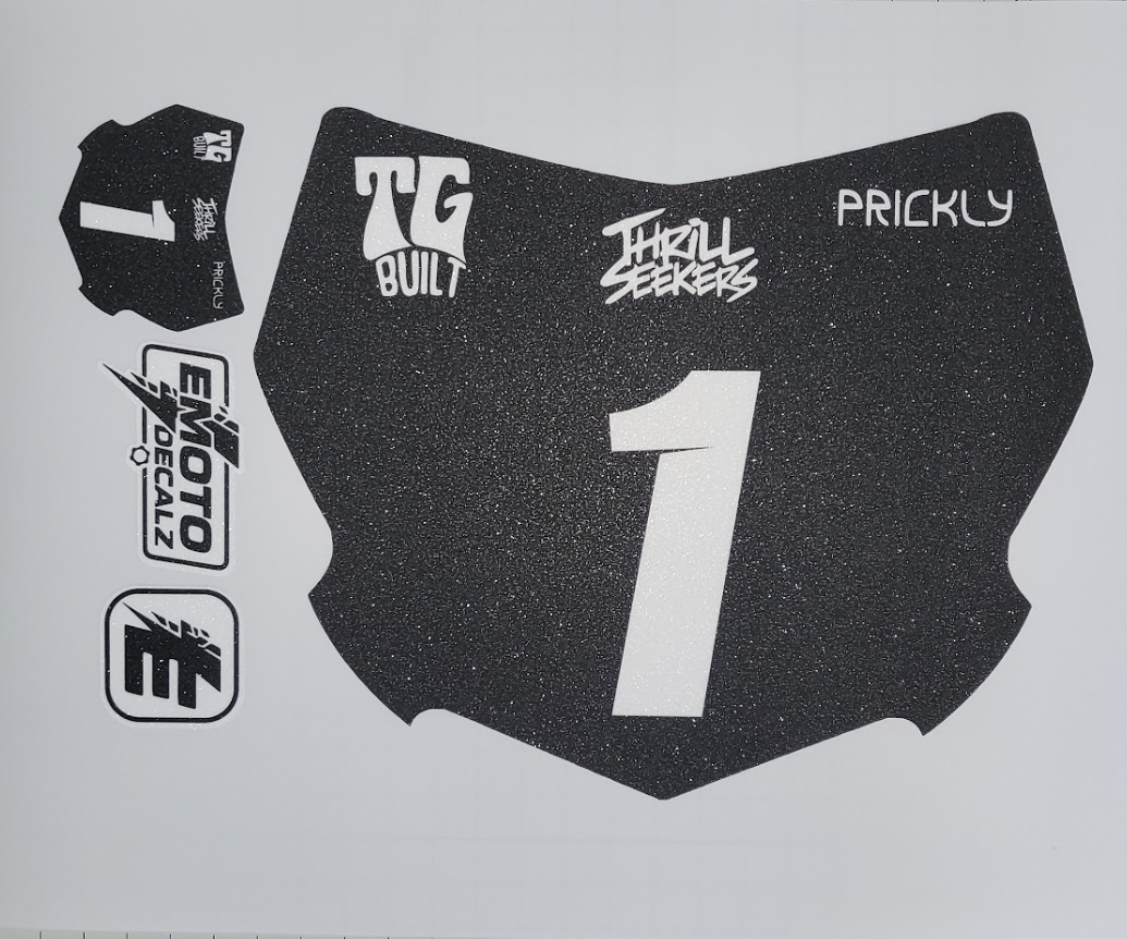 Design example