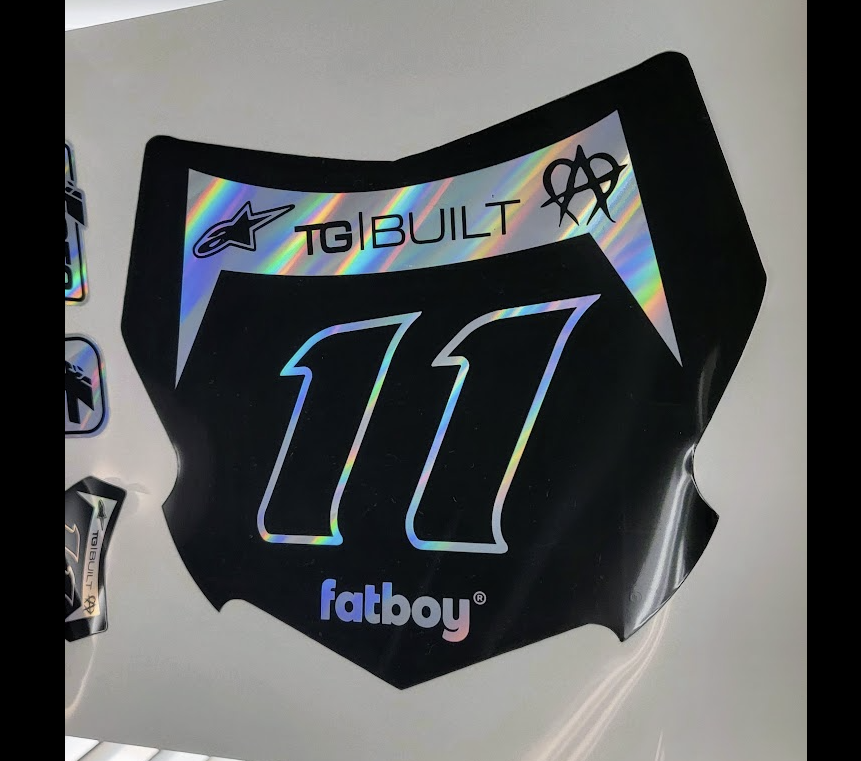 Design example