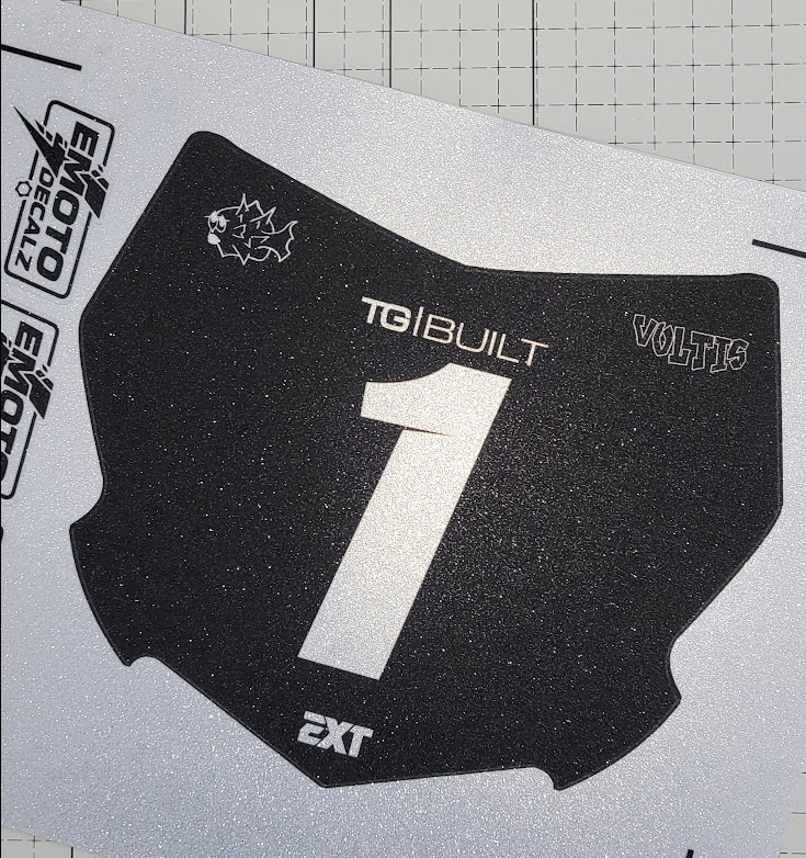 Design example