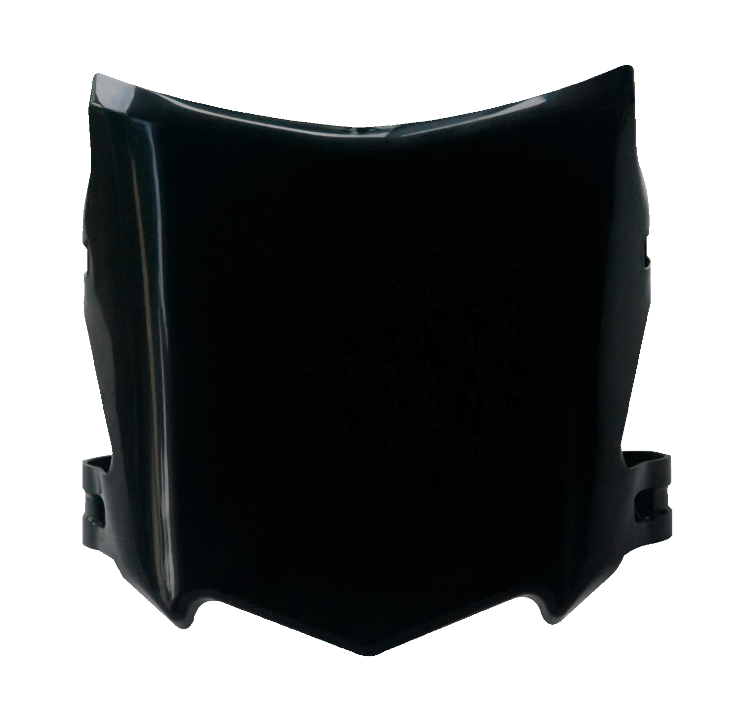 Motocutz Style Plate