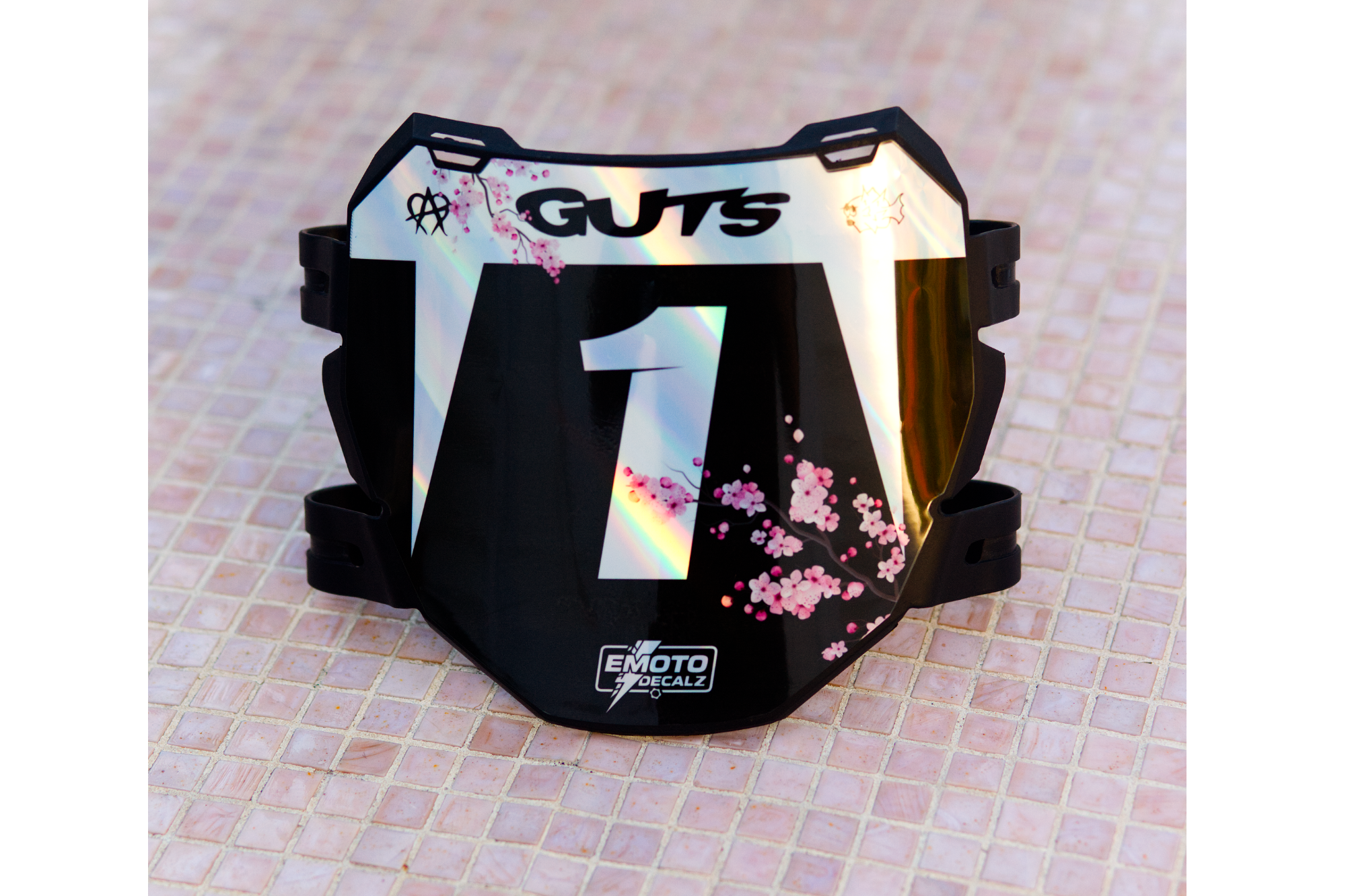 Design example