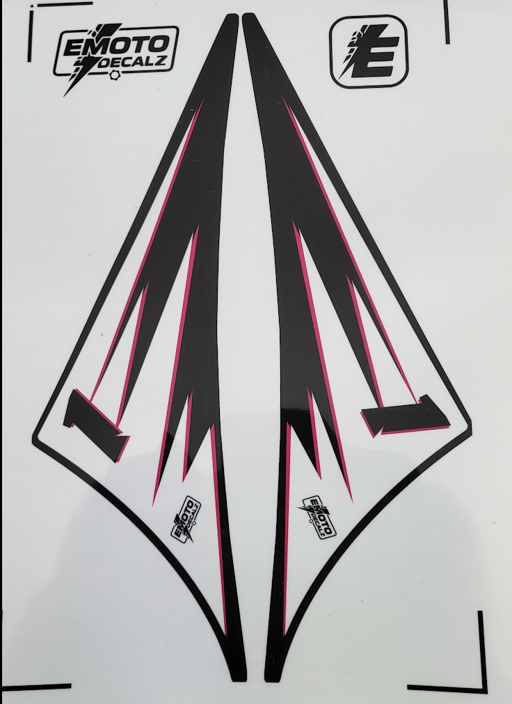 Design example