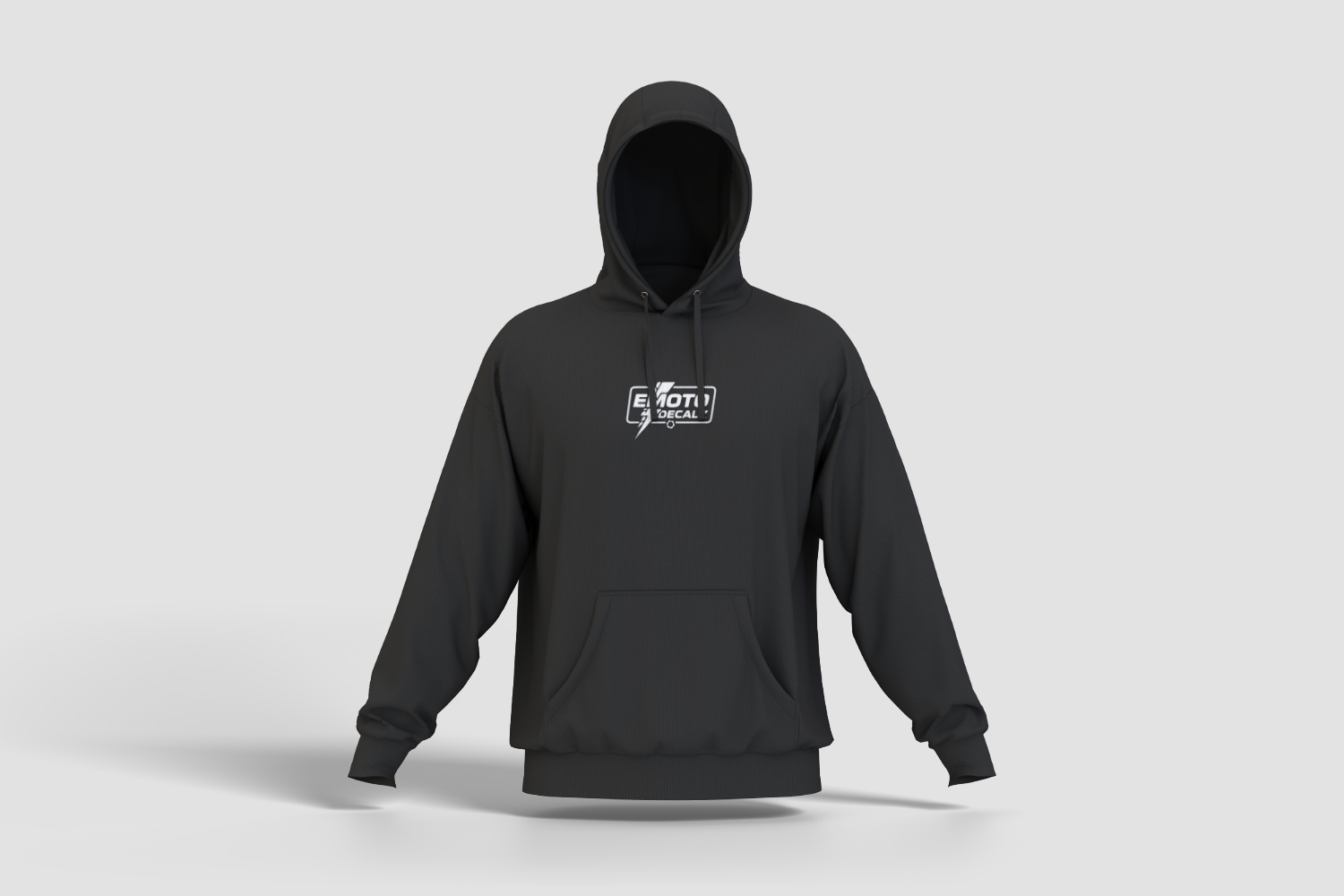 Emoto Team Hoodie