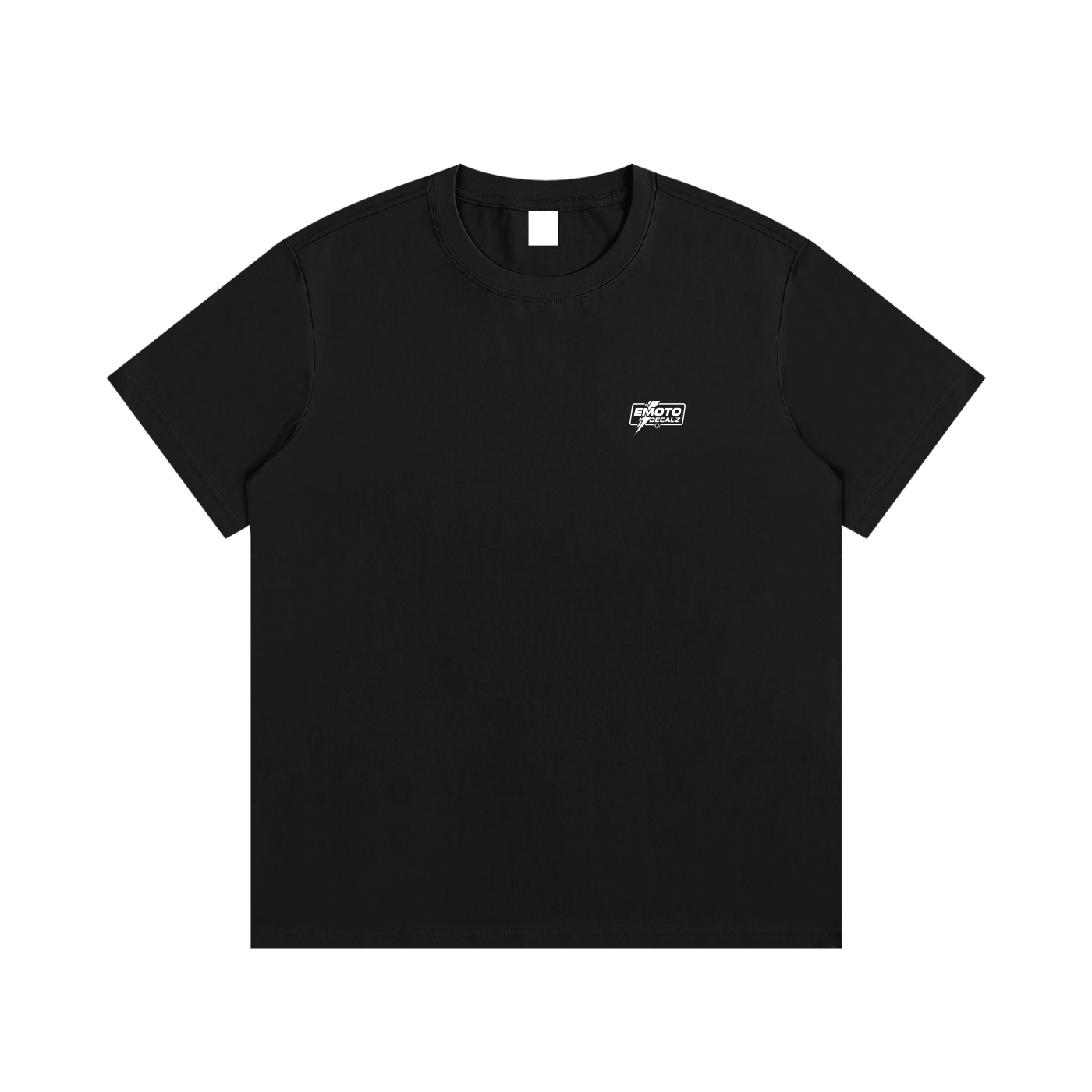 Emoto T-Shirt - Mens Black