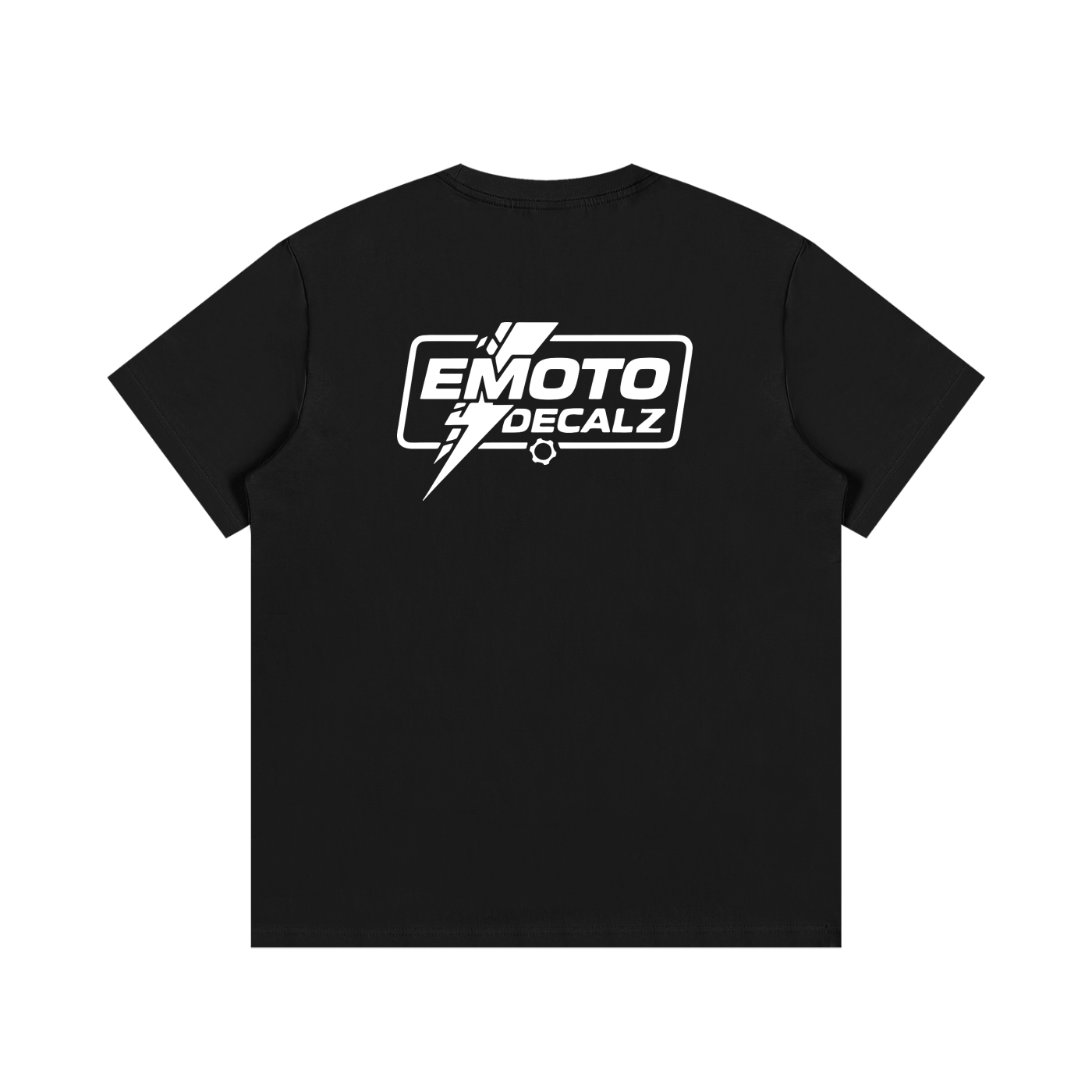 Emoto T-Shirt - Mens Black