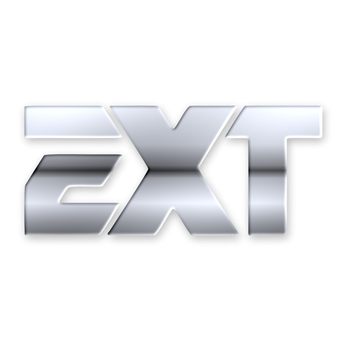 EXT Fork decals