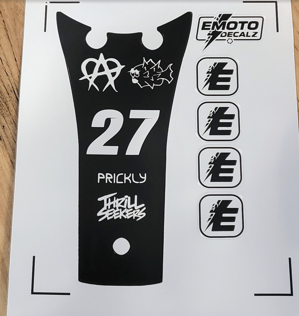 Design example